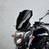   Touring alto moto parabrezza / cupolino  
  SUZUKI GSF 650 N BANDIT  
   2009 / 2010 / 2011 / 2012      