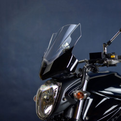 Suzuki GSF 650 N BANDIT 2009-2012 - Touring Parabrezza / Cupolino