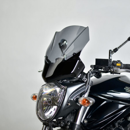   Touring Parabrezza / Cupolino  
  SUZUKI GSF 1250 N BANDIT  
   2010 / 2011 / 2012 / 2013     