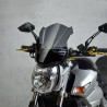   Moto touring alto parabrezza / cupolino  
  SUZUKI GSR 600  
   2006 / 2007 / 2008 / 2009 / 2010      