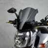   Pare-brise / saute-vent de moto de touring haut  
  SUZUKI GSR 600  
   2006 / 2007 / 2008 / 2009 / 2010      