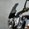   Pare-brise / saute-vent de moto de touring haut  
  SUZUKI GSR 600  
   2006 / 2007 / 2008 / 2009 / 2010      