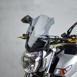 Suzuki GSR 600 2006-2010 - Touring Cúpula / Parabrisas