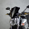   Pare-brise / saute-vent de moto de touring haut  
  SUZUKI GSR 600  
   2006 / 2007 / 2008 / 2009 / 2010      