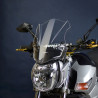   Pare-brise / saute-vent de moto de touring haut  
  SUZUKI GSR 600  
   2006 / 2007 / 2008 / 2009 / 2010      