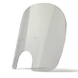 Kawasaki VN 900 Vulcan Classic | 2006 - 2025 Chopper Windscreen / Windshield