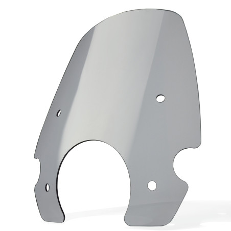   Pare-brise de moto / saute-vent  
  HONDA CMX 1100 Rebel  
  2021 / 2022 / 2023 / 2024 / 2025  