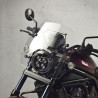   Motorcycle windshield / windscreen  
  HONDA CMX 1100 Rebel  
  2021 / 2022 / 2023 / 2024   