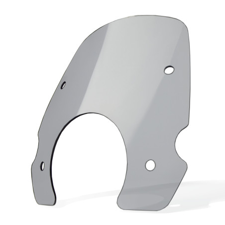   Pare-brise de moto / saute-vent  
  HONDA CMX 1100 Rebel  
  2021 / 2022 / 2023 / 2024 / 2025  