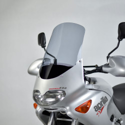 Aprilia Pegaso 650 1997-2004 - Touring Cúpula / Parabrisas