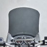   Motorcycle tall touring windshield / windscreen  
  APRILIA PEGASO 650   
  1997 / 1998 / 1999 / 2000 / 2001 / 2002 / 2003 / 2004   