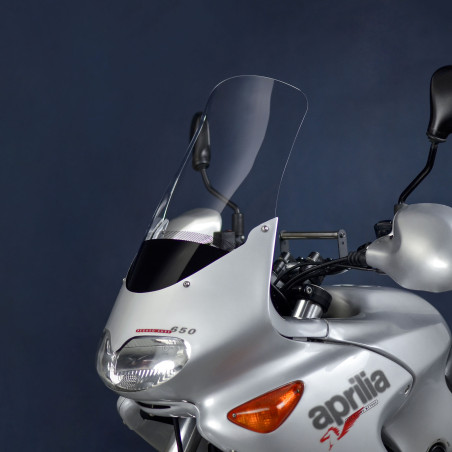   Motorrad Touring Scheibe / Windschild  
  APRILIA PEGASO 650   
  1997 / 1998 / 1999 / 2000 / 2001 / 2002 / 2003 / 2004  