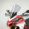   Touring parabrisas / Cúpula de motocicleta  
  DUCATI MULTISTRADA 1200   
   2015 / 2016 / 2017     