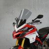   Touring parabrisas / Cúpula de motocicleta  
  DUCATI MULTISTRADA 1200   
   2015 / 2016 / 2017     