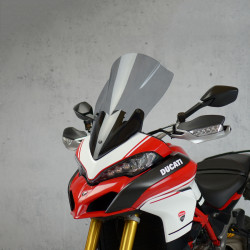 DUCATI Multistrada 1200 | 2015-2017 - Touring Scheibe / Windschild