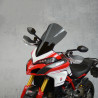   Touring parabrisas / Cúpula de motocicleta  
  DUCATI MULTISTRADA 1200   
   2015 / 2016 / 2017     