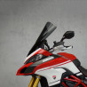   Motorrad touring Windschild / Scheibe  
  DUCATI MULTISTRADA 1200   
   2015 / 2016 / 2017     