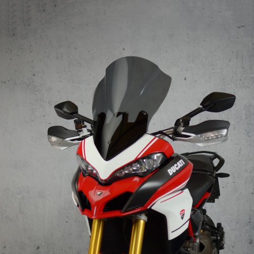 DUCATI Multistrada 1200 | 2015 2016 2017 - Touring Scheibe / Windschild