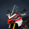   Touring parabrisas / Cúpula de motocicleta  
  DUCATI MULTISTRADA 1200   
   2015 / 2016 / 2017     