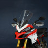   Touring parabrisas / Cúpula de motocicleta  
  DUCATI MULTISTRADA 1200   
   2015 / 2016 / 2017     