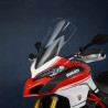   Motorrad touring Windschild / Scheibe  
  DUCATI MULTISTRADA 1200   
   2015 / 2016 / 2017     