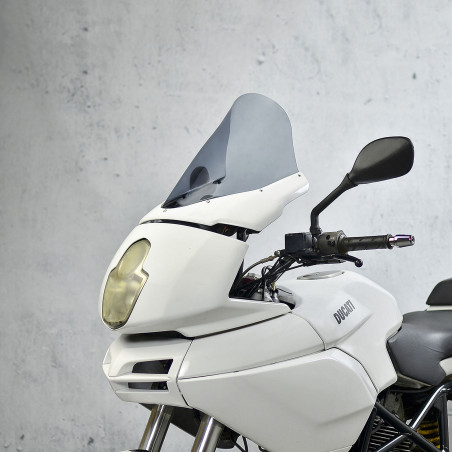   Parbriz înalt pentru motociclete de turism  
  DUCATI MULTISTRADA 620   
   2005 / 2006    