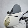   Touring parabrisas / Cúpula de motocicleta  
  DUCATI MULTISTRADA 620   
   2005 / 2006     