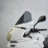   Touring parabrisas / Cúpula de motocicleta  
  DUCATI MULTISTRADA 620   
   2005 / 2006     