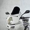   Touring parabrisas / Cúpula de motocicleta  
  DUCATI MULTISTRADA 620   
   2005 / 2006     