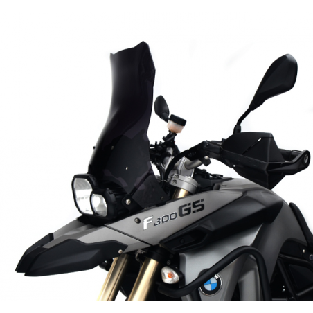   Pare-brise / saute-vent pour BWM F 800 GS  
  2008 / 2009 / 2010 / 2011 / 2012 / 2013 / 2014 / 2015  
  