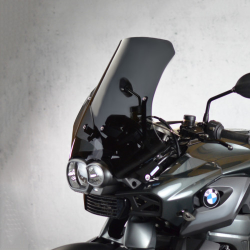 bmw k 1200 r 2005 2006 2007 2008 2009 Touring Parabrisas / Pantalla