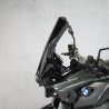   Pare-brise / saute-vent de remplacement de moto  
   BWM K 1200 R   
   2005 / 2006 / 2007 / 2008 / 2009   