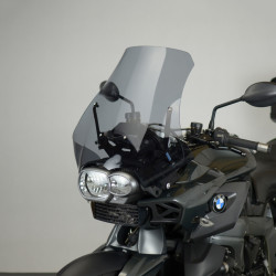 BMW K 1200 R 2005-2009 - Touring Parabrezza / Cupolino