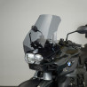   Pare-brise / saute-vent de remplacement de moto  
   BWM K 1200 R   
   2005 / 2006 / 2007 / 2008 / 2009   