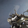   Pare-brise / saute-vent de remplacement de moto  
  BWM K 1300 R 2009 / 2010 / 2011 / 2012 / 2013 / 2014 / 2015   