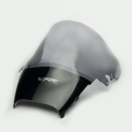   Motorcycle racing screen / sport windshield  
  HONDA VFR 800 FI   
   1998 / 1999 / 2000 / 2001    