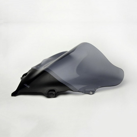   Motorcycle windshield for a BWM K 1200 S   
  2005 / 2006 / 2007 / 2008   