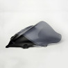   Motorcycle windshield for a BWM K 1200 S   
  2005 / 2006 / 2007 / 2008    