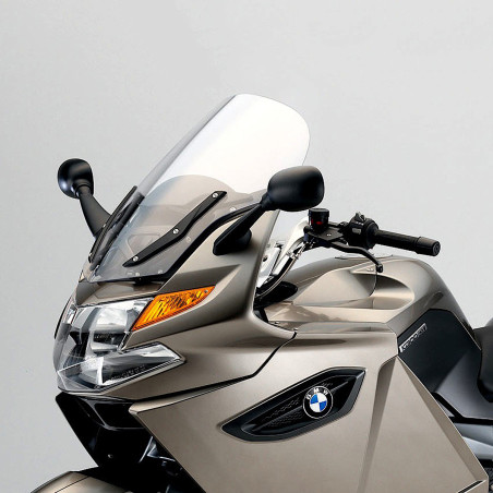   Parbriz înlocuitor pentru motociclete  
  BMW K 1200 GT   
  2006 / 2007 / 2008  