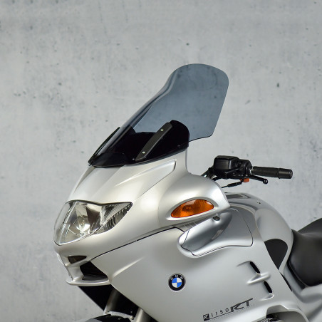   Parbriz înlocuitor pentru motociclete  
  BMW R 850 RT  
   1996 / 1997 / 1998 / 1999 / 2000 / 2001 / 2002    