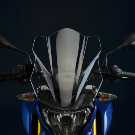   Touring parabrisas / Cúpula de motocicleta  
  BWM G 310 R  
   2016 / 2017 / 2018 / 2019 / 2020 / 2021 / 2022 / 2023 / 2024 / 2025    