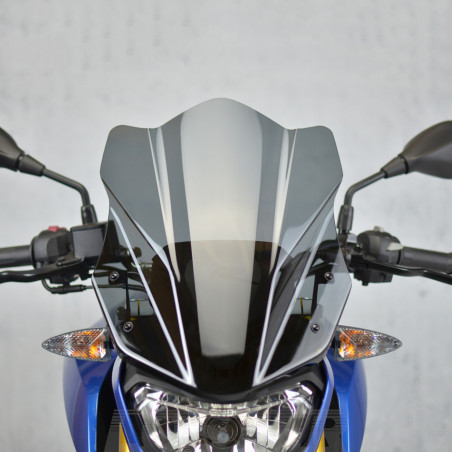   Motorcykel hög touring vindruta / vindskydd  
  BWM G 310 R  
   2016 / 2017 / 2018 / 2019 / 2020 / 2021 / 2022 / 2023 / 2024 / 2025    