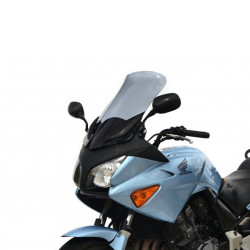 Honda CBF 600 S / SA 2004-2013 - Touring Cúpula / Parabrisas