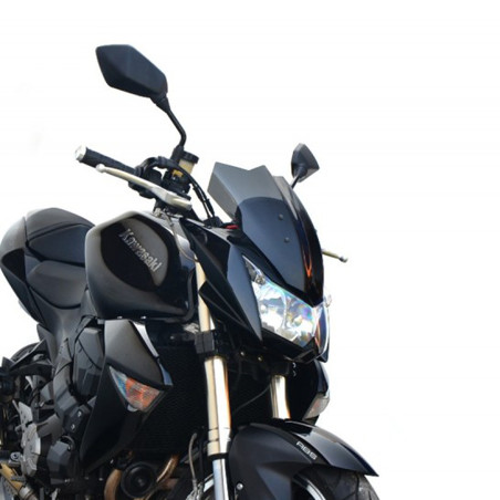   Parbriz înlocuitor standard pentru motociclete  
  KAWASAKI Z 1000   
   2007 / 2008 / 2009    