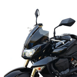 Kawasaki Z 1000 2007-2009 - Standard Cúpula / Parabrisas