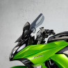   Touring alto moto parabrezza / cupolino  
  KAWASAKI Z 1000 SX   
   2011 / 2012 / 2013 / 2014 / 2015 / 2016     