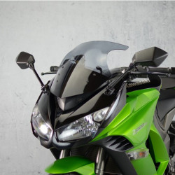 Kawasaki Z 1000 SX 2011-2016 - Standard Cúpula / Parabrisas