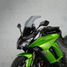   Estándar parabrisas / Cúpula de motocicleta  
  KAWASAKI Z 1000 SX   
   2011 / 2012 / 2013 / 2014 / 2015 / 2016     