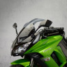   Estándar parabrisas / Cúpula de motocicleta  
  KAWASAKI Z 1000 SX   
   2011 / 2012 / 2013 / 2014 / 2015 / 2016     