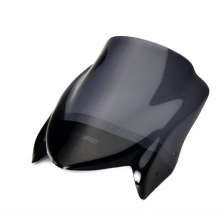   Motorrad racing Windschild / sport Scheibe  
  SUZUKI GSR 600   
   2006 / 2007 / 2008 / 2009 / 2010    